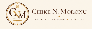 Chike N. Moronu