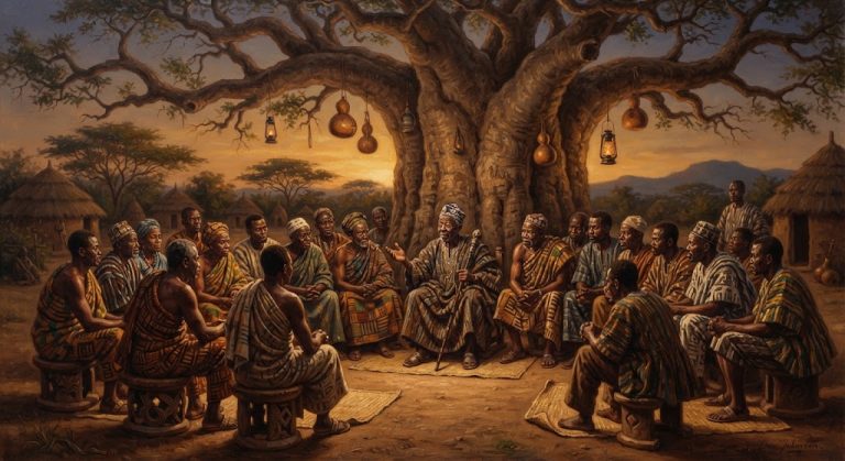 Indigenous Wisdom among the Igbo- A Living Philosophical Heritage